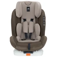 Scaun auto CAM Calibro 1 an - 12 ani / 36 kg / Beige photo 2