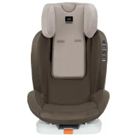Scaun auto CAM Calibro 1 an - 12 ani / 36 kg / Beige photo 3