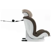 Scaun auto CAM Calibro 1 an - 12 ani / 36 kg / Beige photo 4