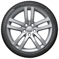 Anvelope Hankook Winter I*cept Evo2 W320 215/ 45 R17 91W XL Iarnă/ Autoturism photo 3