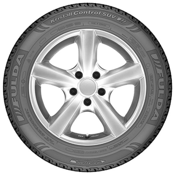 Шины Fulda Kri Control SUV 215/ 70 R16 100T Зима/ Внедорожник photo 2 Шины Fulda Kri Control SUV 215/ 70 R16 100T Зима/ Внедорожник photo 2