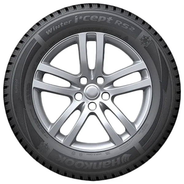 Шины Hankook Winter I*cept RS2 W452 195/ 55 R16 86H Зима/ Легковой photo 3