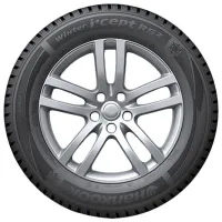 Anvelope Hankook Winter I*cept RS2 W452 195/ 55 R16 86H Iarnă/ Autoturism photo 3