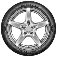 Anvelope GoodYear Eagle F1 Asymmetric 5 225/ 55 R17 Vară/ Autoturism photo 2