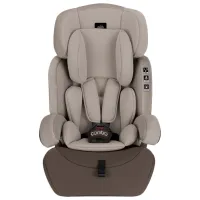 Scaun auto CAM Combo 1 an - 12 ani / 36 kg / Beige photo 2