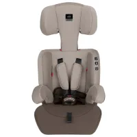 Scaun auto CAM Combo 1 an - 12 ani / 36 kg / Beige photo 3