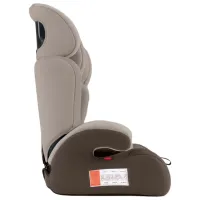 Scaun auto CAM Combo 1 an - 12 ani / 36 kg / Beige photo 4