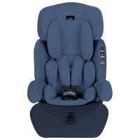 Scaun auto CAM Combo 1 an - 12 ani / 36 kg / Blue photo 2