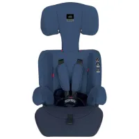 Scaun auto CAM Combo 1 an - 12 ani / 36 kg / Blue photo 3