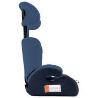 Scaun auto CAM Combo 1 an - 12 ani / 36 kg / Blue photo 4