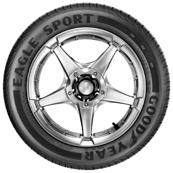 Шины GoodYear Eagle Sport 195/ 65 R15 Летние/ Легковой photo 2 Шины GoodYear Eagle Sport 195/ 65 R15 Летние/ Легковой photo 2