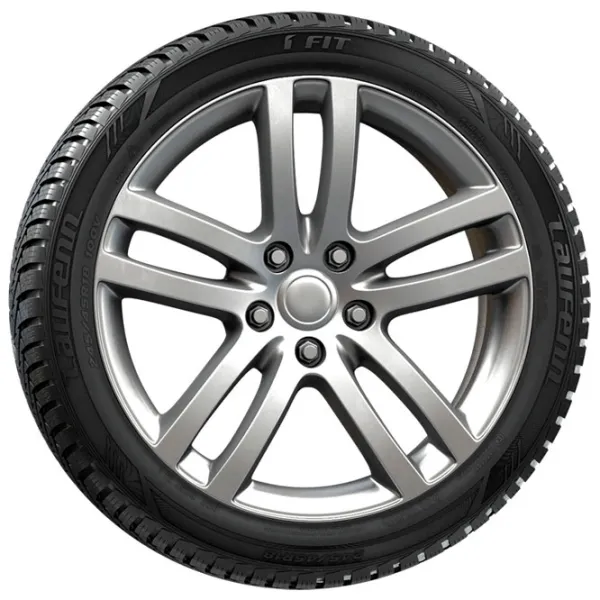 Anvelope Laufenn LW31 195/ 65 R15 95Т XL Iarnă/ Autoturism photo 2