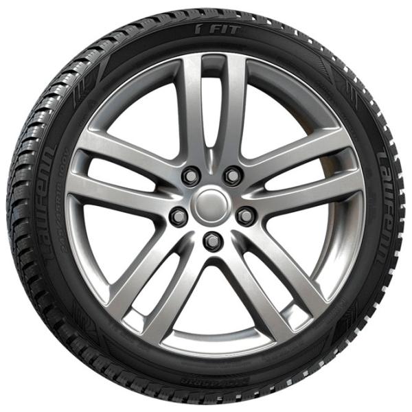 Anvelope Laufenn LW31 195/ 65 R15 95Т XL Iarnă/ Autoturism photo 2