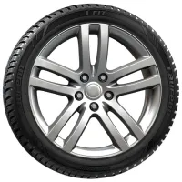 Anvelope Laufenn LW31 195/ 65 R15 95Т XL Iarnă/ Autoturism photo 2