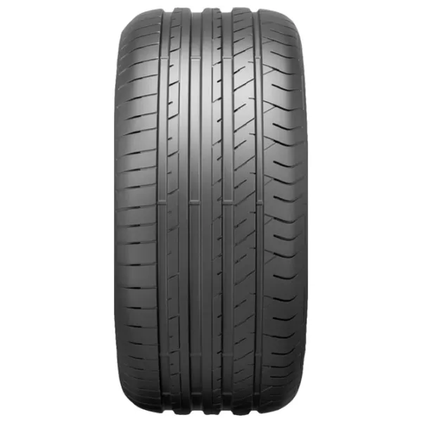 Anvelope Fulda Sportcontrol 2 215/ 55 R16 93H Vară/ Autoturism photo 2