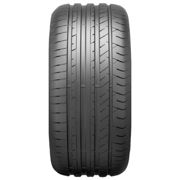 Anvelope Fulda Sportcontrol 2 215/ 55 R16 93H Vară/ Autoturism photo 2