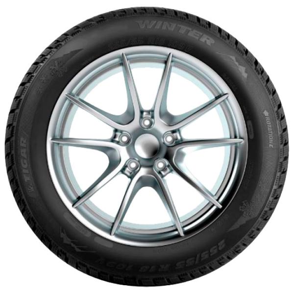 Шины Tigar Winter 245/ 40 R18 Зима photo 2