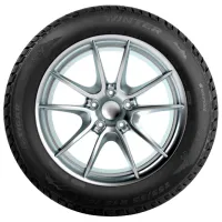 Anvelope Tigar Winter 245/ 40 R18 Iarnă photo 2