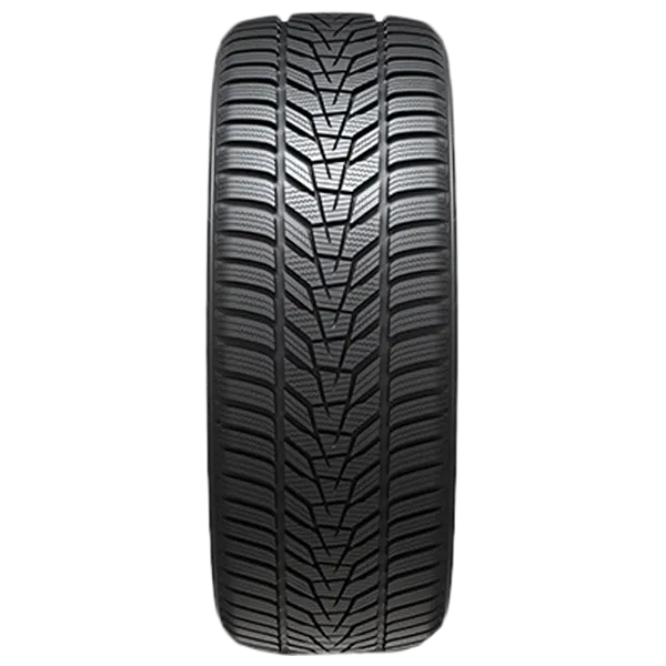 Anvelope Hankook W330 235/ 65 R17 102H XL Iarnă/ Autoturism photo 2