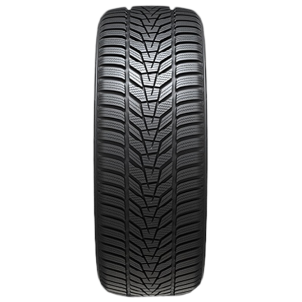 Anvelope Hankook W330 235/ 65 R17 102H XL Iarnă/ Autoturism photo 2