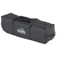 Țarc pentru copii CAM Daily Plus (2600000079051) 0 luni - 3 ani/ Gray photo 2