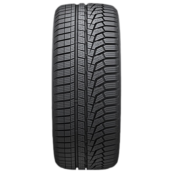Anvelope Hankook W320 235/ 60 R16 98H Iarnă/ Suv photo 2