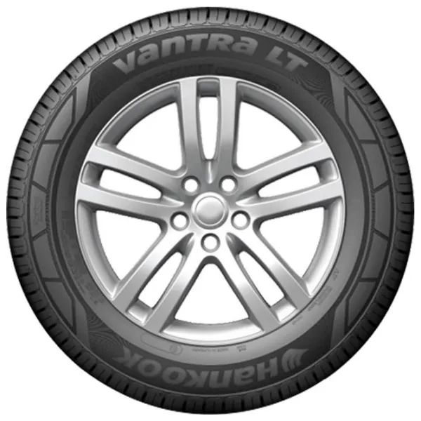 Anvelope Hankook RA18 195/ 70 R15C Vară/ Camionetă photo 2