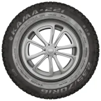 Anvelope Kama 221 235/ 70 R16 All-season/ Autoturism photo 3