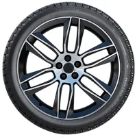 Шины Tourador Winter Pro TSU2 275/ 45 R18 107V XL Зима/ Легковой photo 2