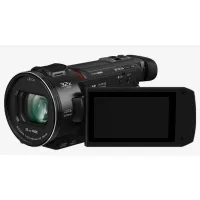 Фотоаппарат Panasonic HC-VXF1EE-K 3840 x 2160пкс/ Черный photo 2