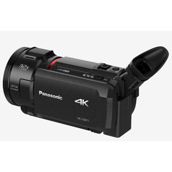 Cameră foto Panasonic HC-VXF1EE-K 3840 x 2160/ Black photo 5 Cameră foto Panasonic HC-VXF1EE-K 3840 x 2160/ Black photo 5