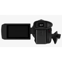 Фотоаппарат Panasonic HC-VXF1EE-K 3840 x 2160пкс/ Черный photo 7