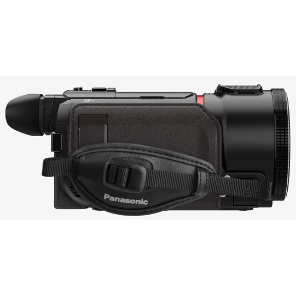 Cameră foto Panasonic HC-VXF1EE-K 3840 x 2160/ Black photo 8 Cameră foto Panasonic HC-VXF1EE-K 3840 x 2160/ Black photo 8