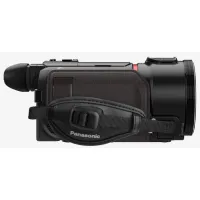 Фотоаппарат Panasonic HC-VXF1EE-K 3840 x 2160пкс/ Черный photo 8