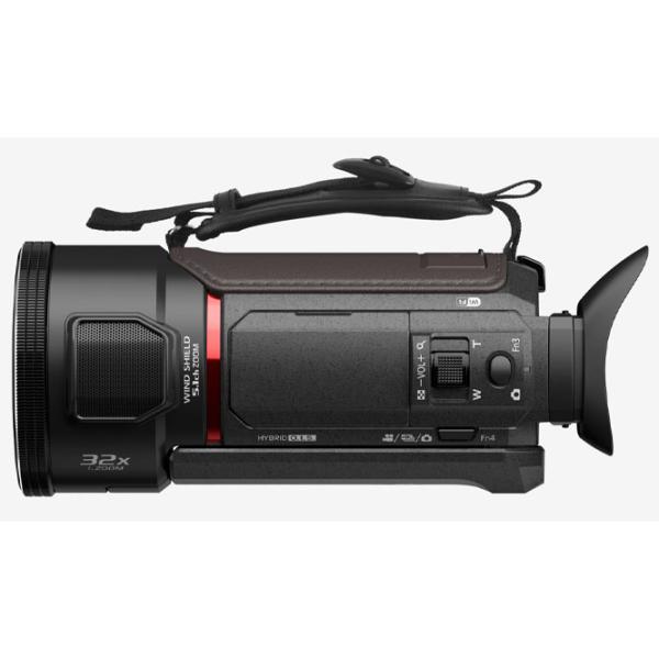 Cameră foto Panasonic HC-VXF1EE-K 3840 x 2160/ Black photo 9 Cameră foto Panasonic HC-VXF1EE-K 3840 x 2160/ Black photo 9