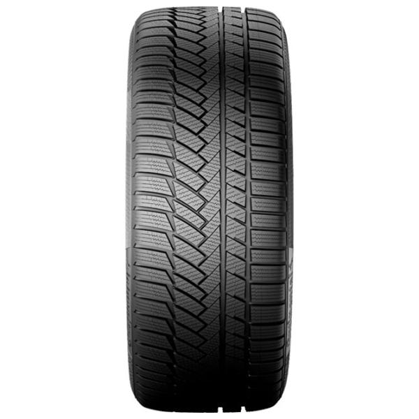 Anvelope Continental ContiWinterContact TS850P 275/ 45 R20 110V XL FR Iarnă/ Autoturism photo 3