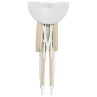 Țarc pentru copii CAM Brevettato (2600000079112) 0 luni - 3 ani/ Beige photo 2