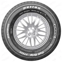 Шины Petlas Full Grip PT925 195/ 75 R16C 107/ 105R 8PR Лето/ Легкогрузовой photo 2