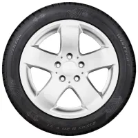 Шины Viking WinTech 235/ 60 R18 107V Зима/ Легковой photo 2
