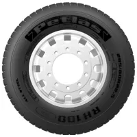 Шины Petlas RH100 295/ 60 R22.5 150/ 147L Всесезонные/ Грузовик photo 2