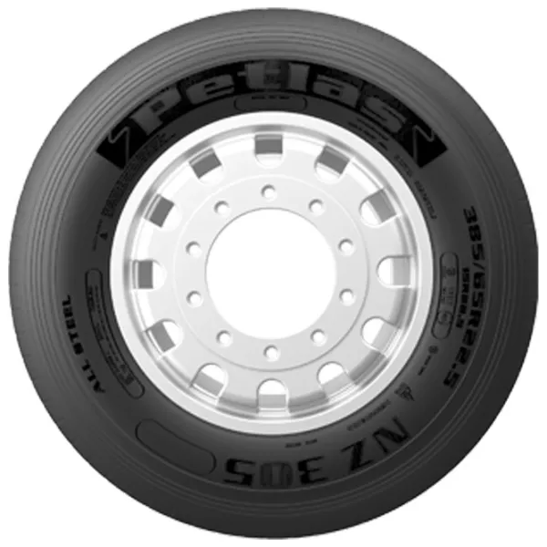 Шины Petlas NZ305 215/ 75 R17.5 135/ 133J Всесезонные/ Грузовик photo 2 Шины Petlas NZ305 215/ 75 R17.5 135/ 133J Всесезонные/ Грузовик photo 2