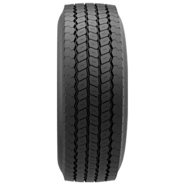 Anvelope Petlas NZ305 235/ 75 R17.5 143/ 141J All-season/ Camion photo 3 Anvelope Petlas NZ305 235/ 75 R17.5 143/ 141J All-season/ Camion photo 3