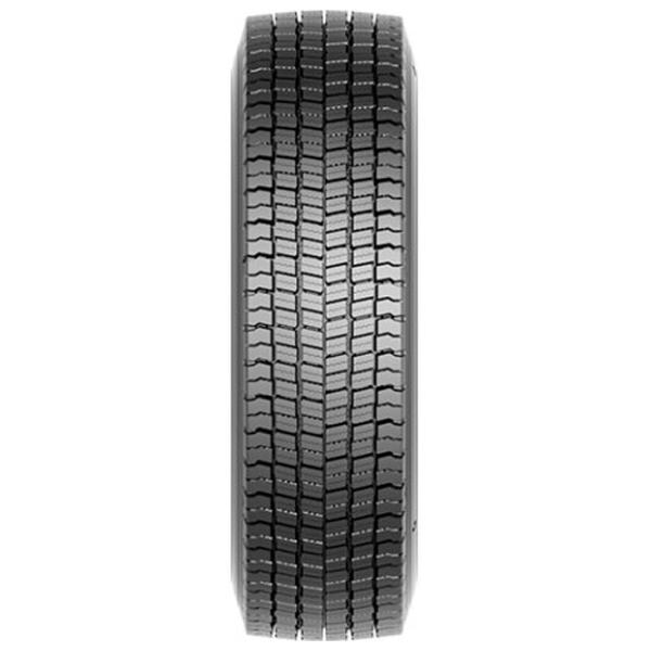 Шины Petlas RUW 550 275/ 70 R22.5 150/ 145J Всесезонные/ Грузовик photo 2 Шины Petlas RUW 550 275/ 70 R22.5 150/ 145J Всесезонные/ Грузовик photo 2