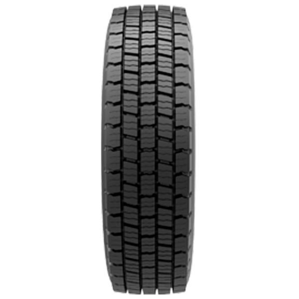 Шины Petlas RZ300 235/ 75 R17.5 132/ 130M Всесезонные/ Грузовик photo 3 Шины Petlas RZ300 235/ 75 R17.5 132/ 130M Всесезонные/ Грузовик photo 3