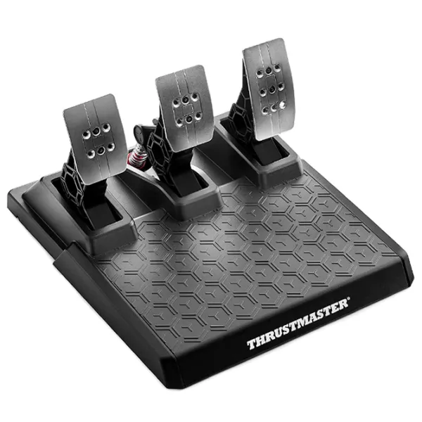Volan Thrustmaster T248 Cu fir/ 25 buttons/ Black photo 4
