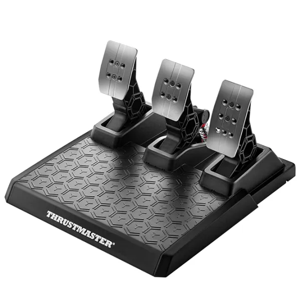 Volan Thrustmaster T248 Cu fir/ 25 buttons/ Black photo 5