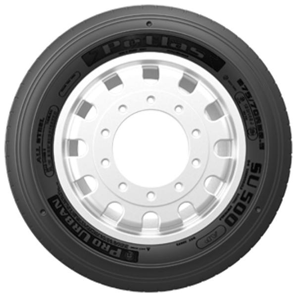 Шины Petlas SU500 275/ 70 R22.5 150/ 145J Всесезонные/ Грузовик photo 2 Шины Petlas SU500 275/ 70 R22.5 150/ 145J Всесезонные/ Грузовик photo 2