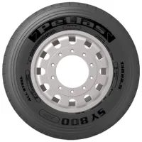 Anvelope Petlas SY800 295/ 80 R22.5 52/ 148L 16PR All-season/ Camion photo 2