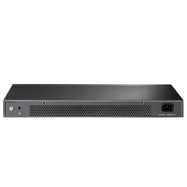Switch TP-Link TL-SG3452 Черный photo 3