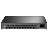 Switch TP-Link TL-SG1024D Черный photo 3